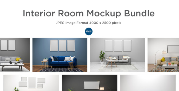 Мокап для продукта на тему графика