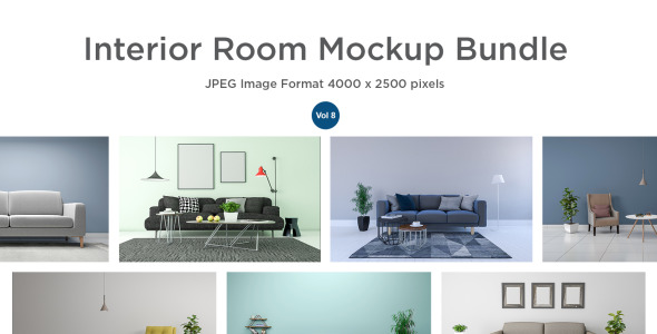 Мокап для продукта на тему графика