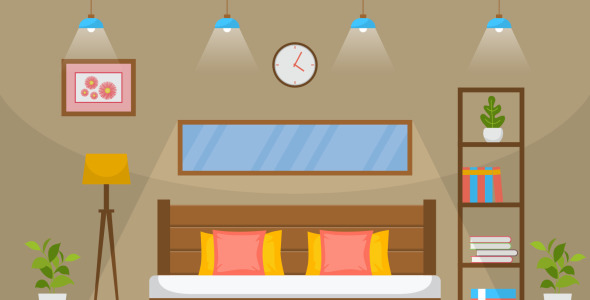 Иллюстрация на тему графика