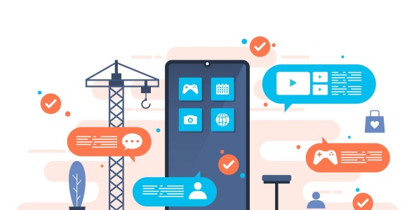 Иллюстрация на тему графика