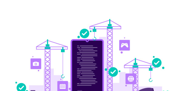 Иллюстрация на тему графика