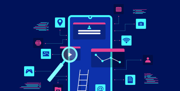 Иллюстрация на тему графика