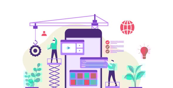 Иллюстрация на тему графика