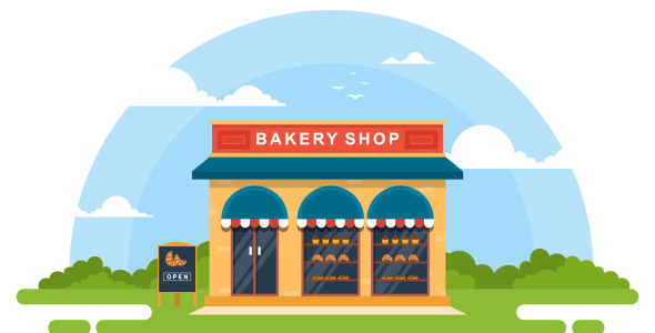 Иллюстрация на тему графика