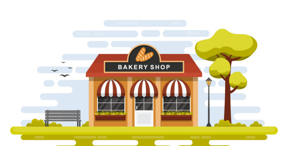 Иллюстрация на тему графика