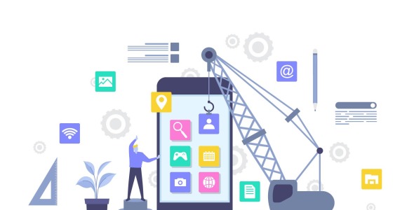 Иллюстрация на тему графика