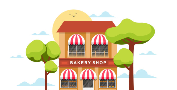 Иллюстрация на тему графика