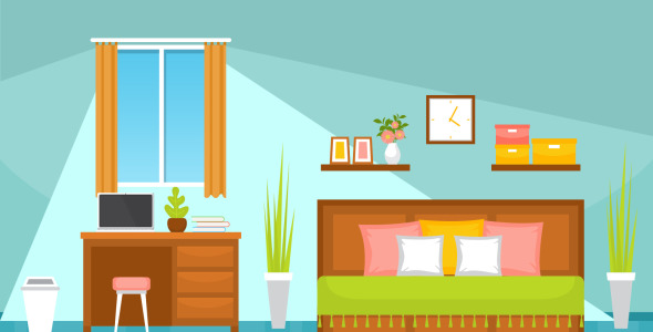 Иллюстрация на тему графика