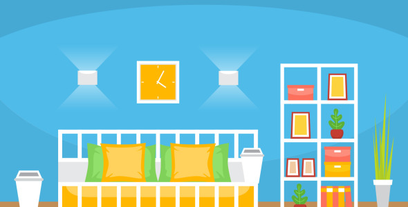 Иллюстрация на тему графика