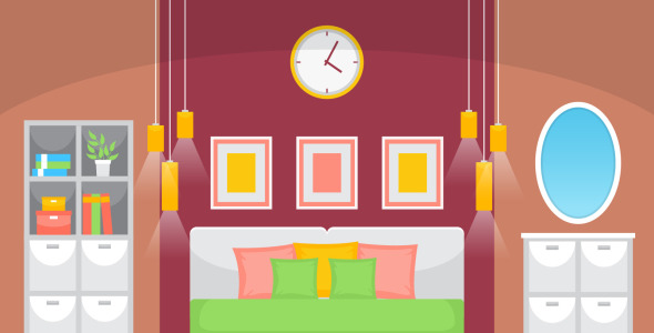 Иллюстрация на тему графика