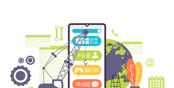 Иллюстрация на тему графика