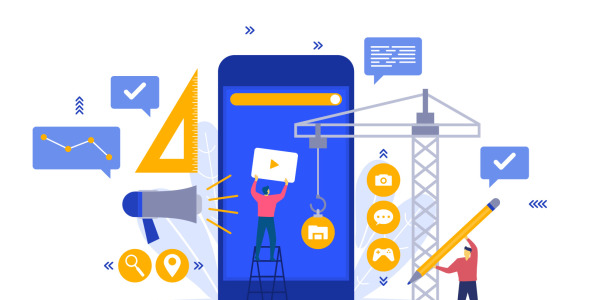 Иллюстрация на тему графика