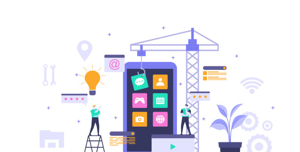 Иллюстрация на тему графика