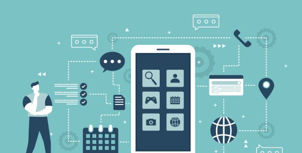 Иллюстрация на тему графика