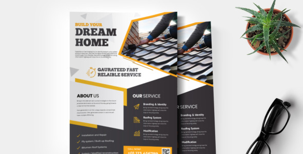 Фирменный стиль на тему графика