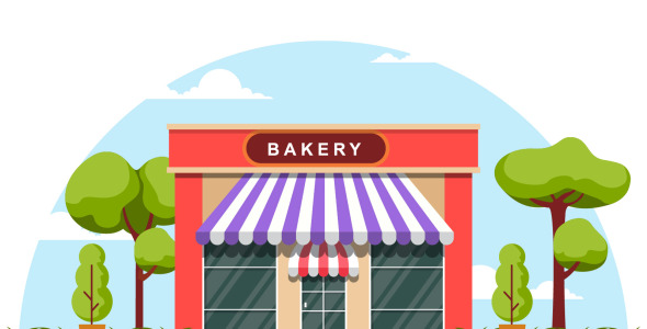 Иллюстрация на тему графика