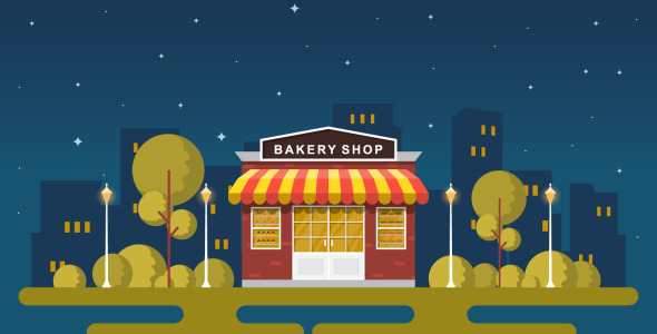 Иллюстрация на тему графика