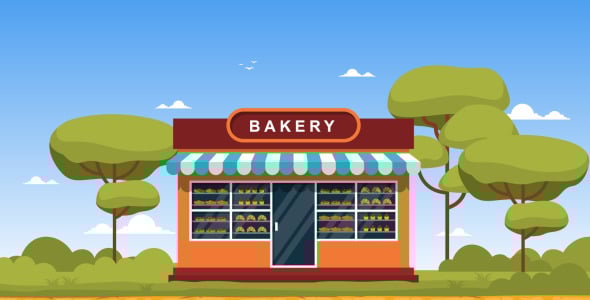 Иллюстрация на тему графика