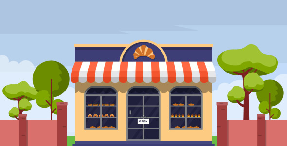 Иллюстрация на тему графика