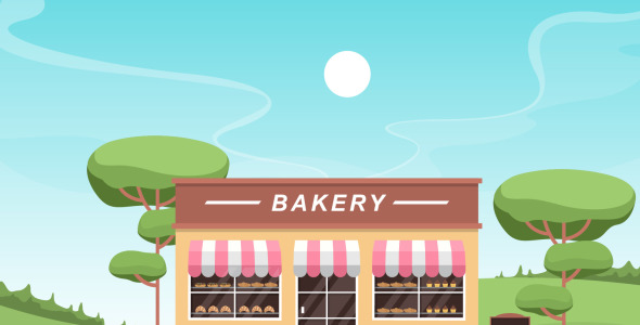 Иллюстрация на тему графика