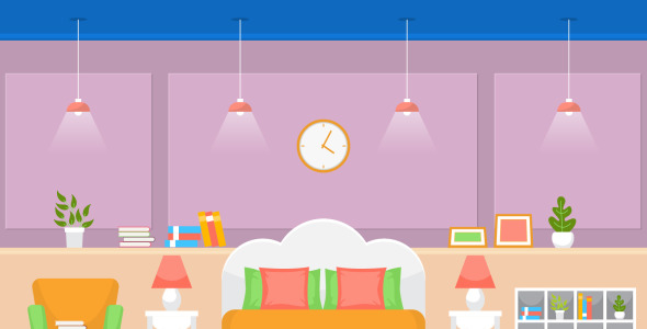 Иллюстрация на тему графика