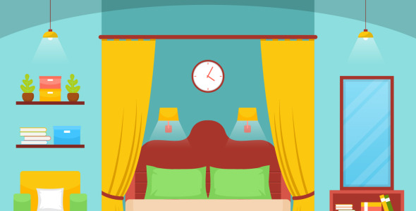 Иллюстрация на тему графика