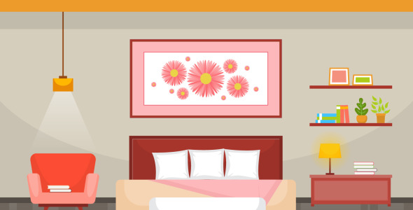 Иллюстрация на тему графика