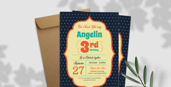 Фирменный стиль на тему графика