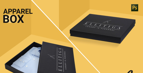 Мокап для продукта на тему графика