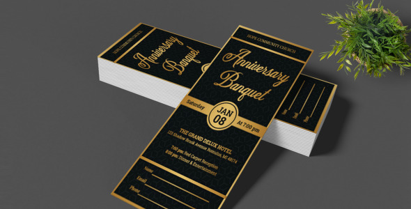 Фирменный стиль на тему графика