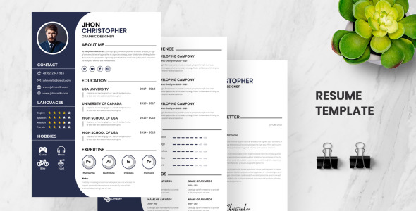 Резюме на тему графика