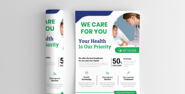 Мокап для продукта на тему графика