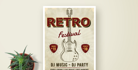 Фирменный стиль на тему графика