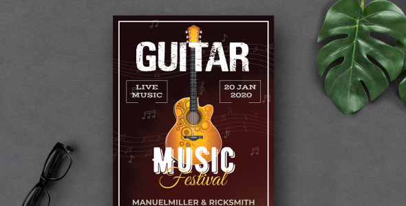 Фирменный стиль на тему графика