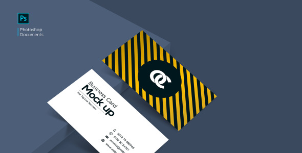 Мокап для продукта на тему графика