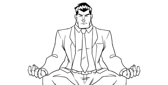 Иллюстрация на тему графика