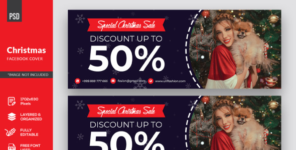 Шаблон для соцсетей на тему графика