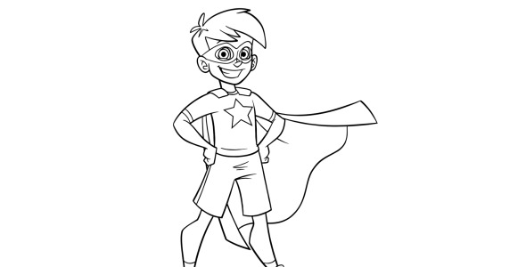 Иллюстрация на тему графика