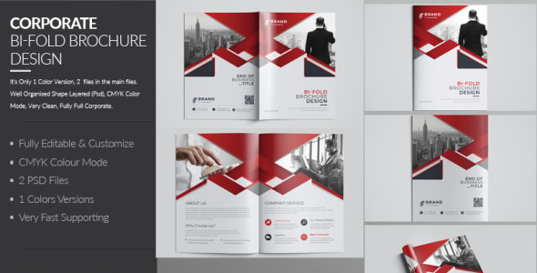 Фирменный стиль на тему графика