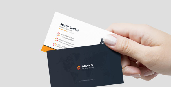 Фирменный стиль на тему графика