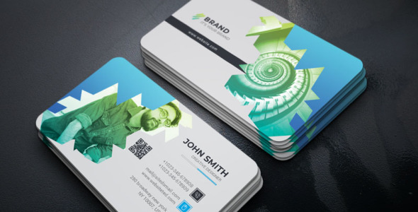 Фирменный стиль на тему графика