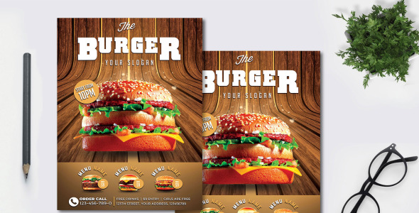 Фирменный стиль на тему графика