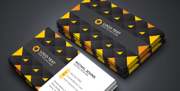 Фирменный стиль на тему графика