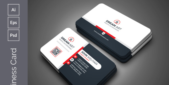 Фирменный стиль на тему графика