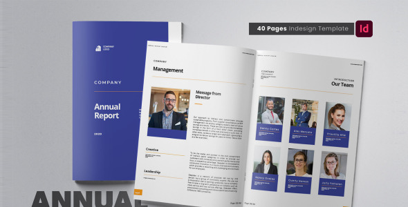 Фирменный стиль на тему графика