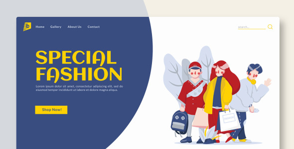 Фирменный стиль на тему графика