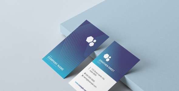 Фирменный стиль на тему графика