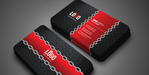 Фирменный стиль на тему графика