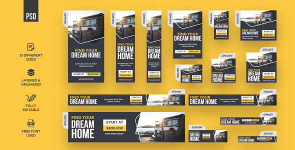 Фирменный стиль на тему графика