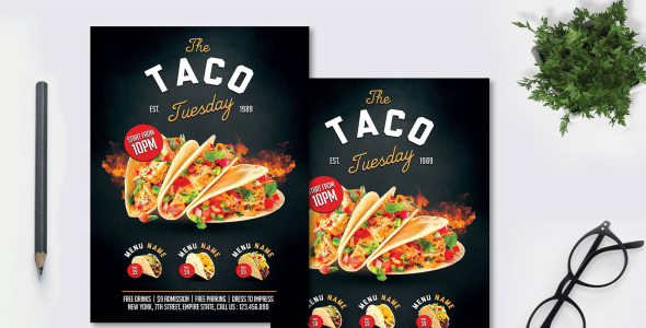 Фирменный стиль на тему графика